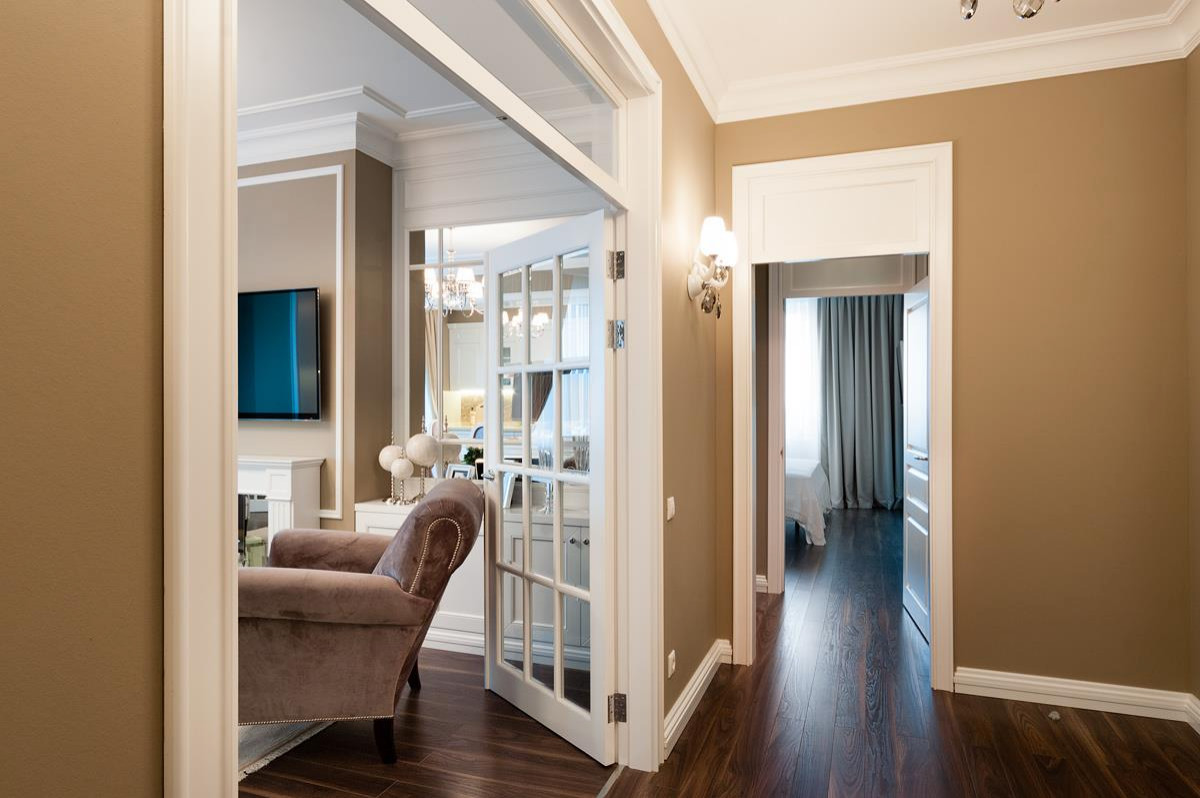 квартира подмосковье 2013