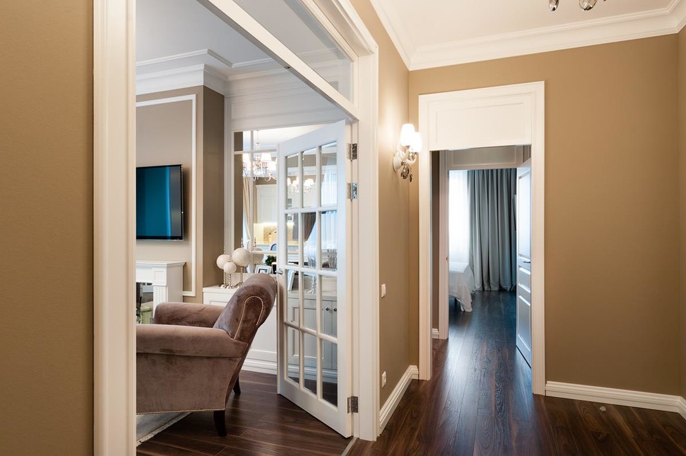 квартира подмосковье 2013