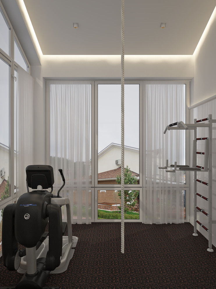 а-ля Беверли хилс