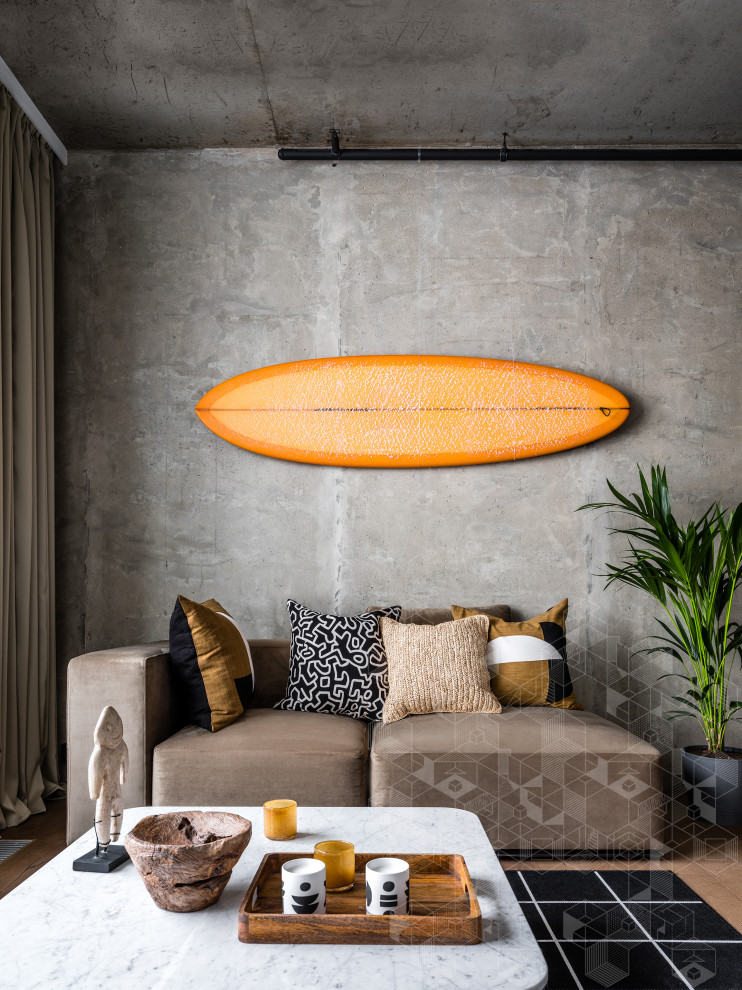 Сердце столицы 35 м2