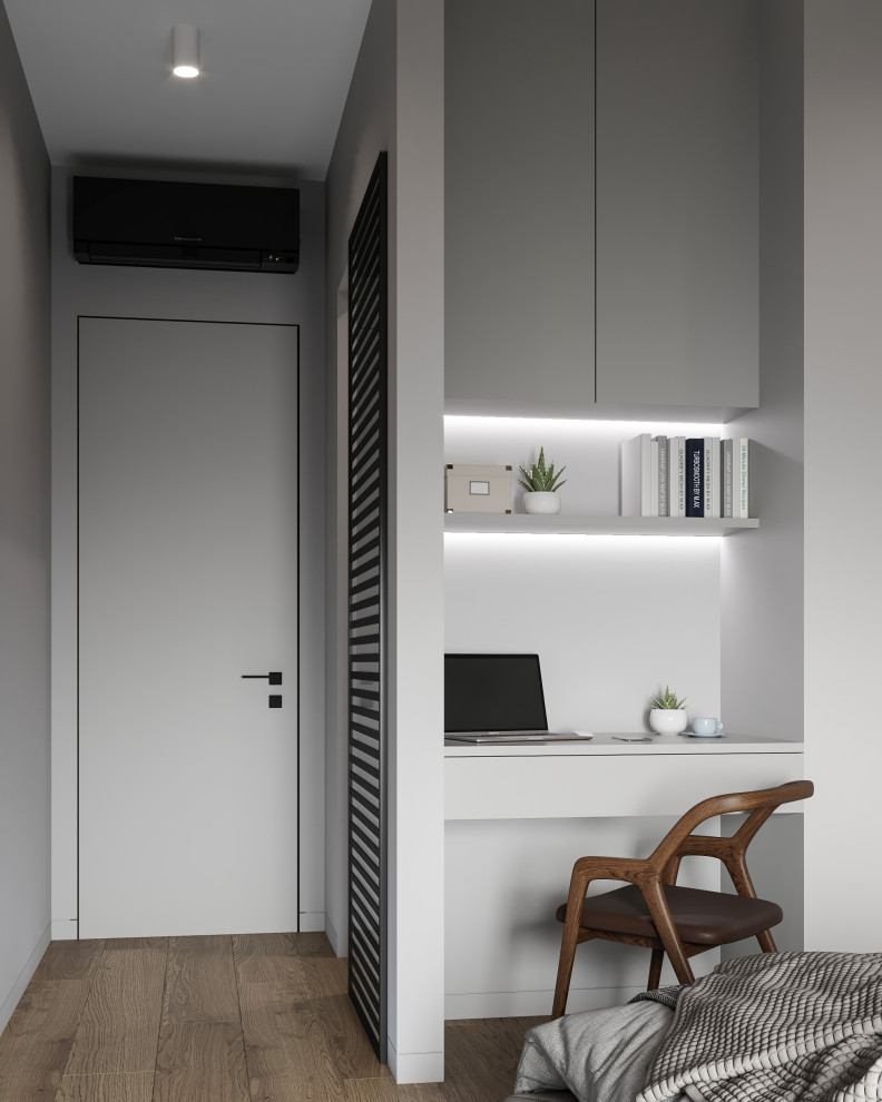 ЖК ЗИЛАРТ 94