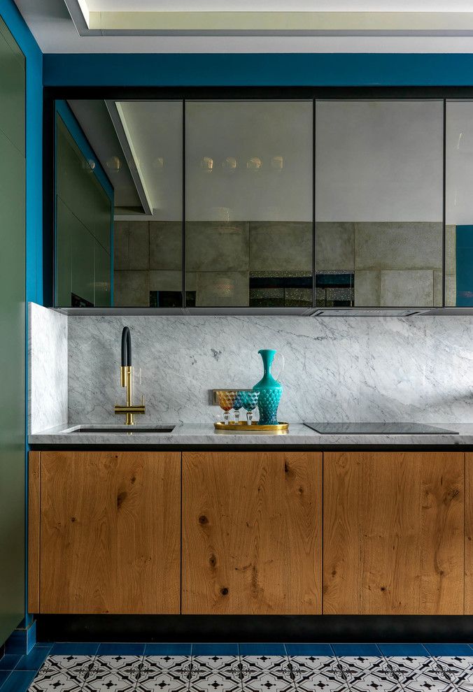 Bright & stunning project