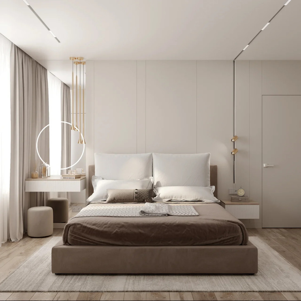 Обложка проекта: ЖК «Галактика Премиум»