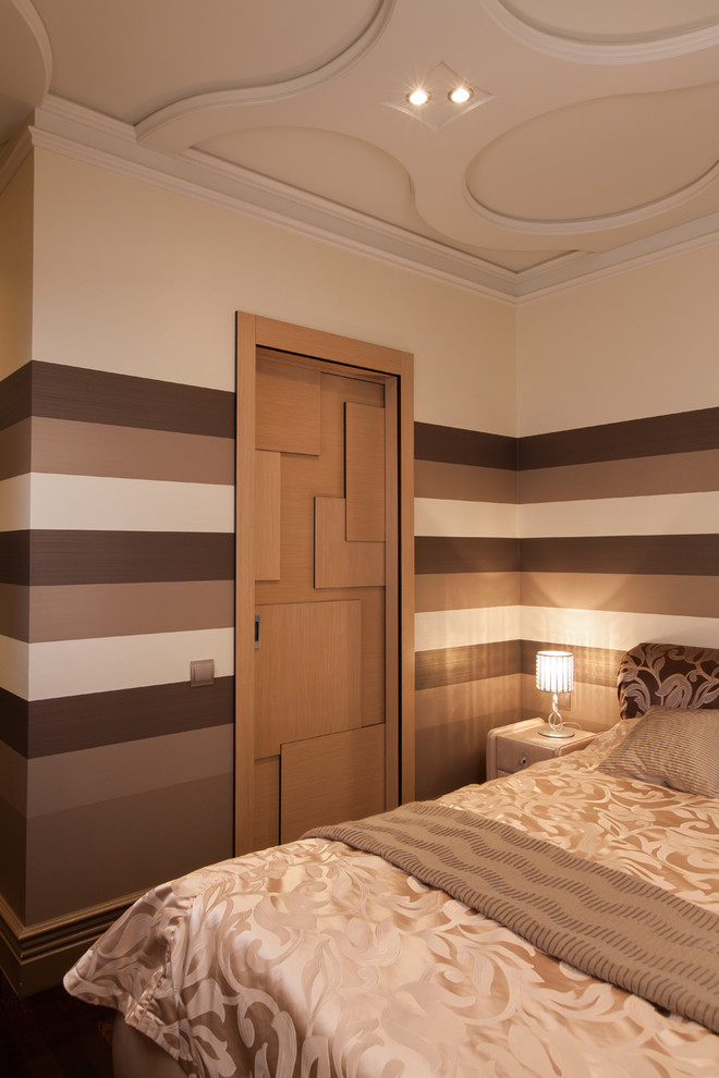 КВАРТИРА НА ПРОСПЕКТЕ МИРА