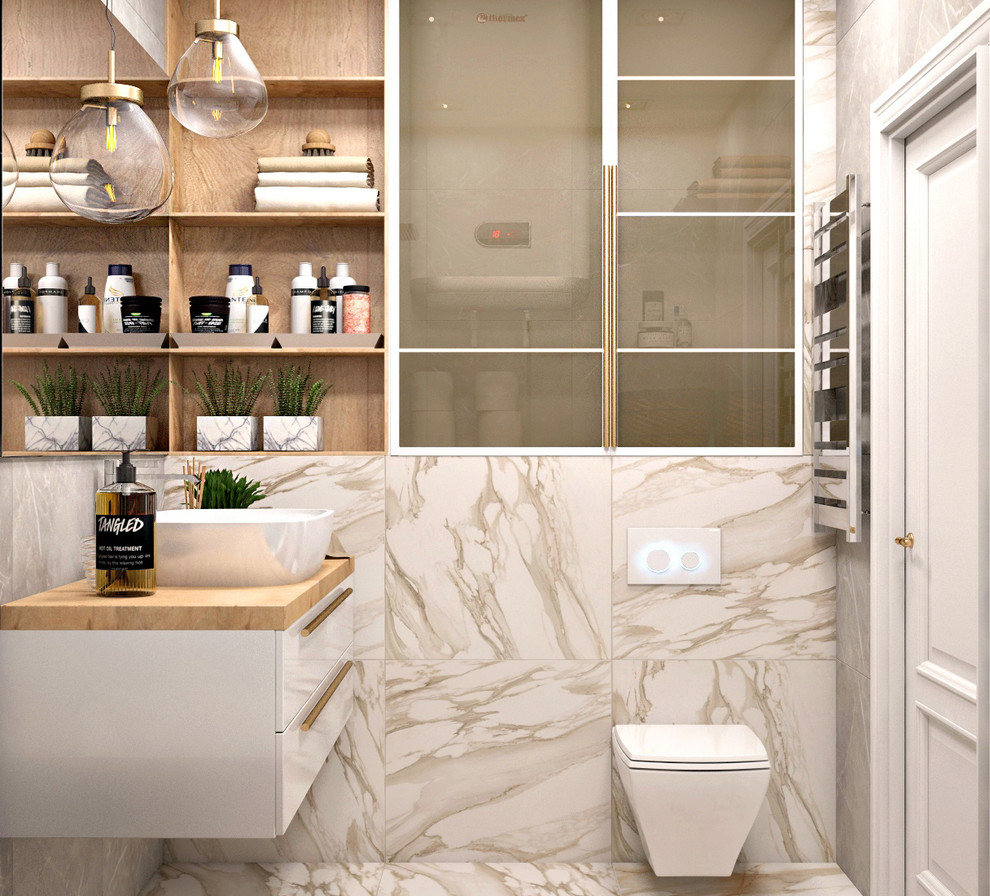 Квартира 80 м2