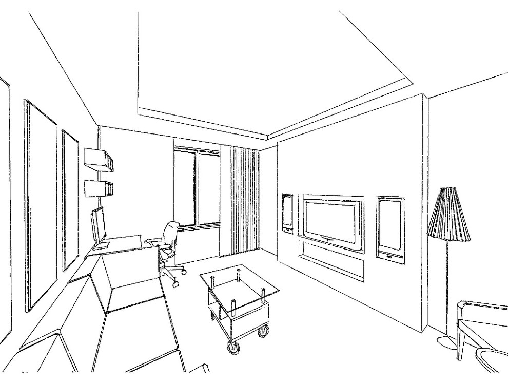 Однушка для байкера