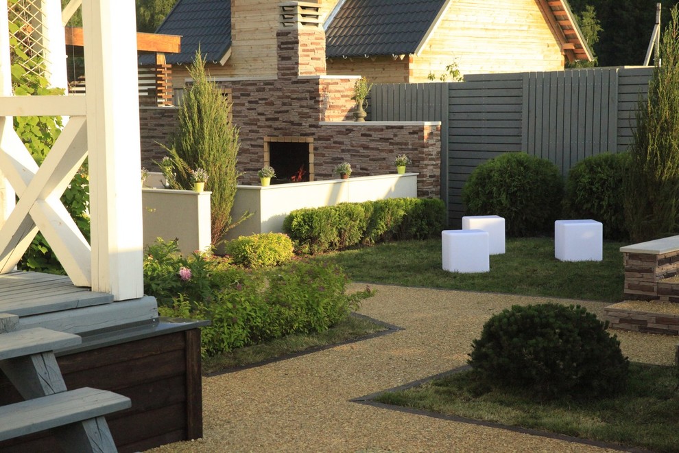 Медвежье озеро.