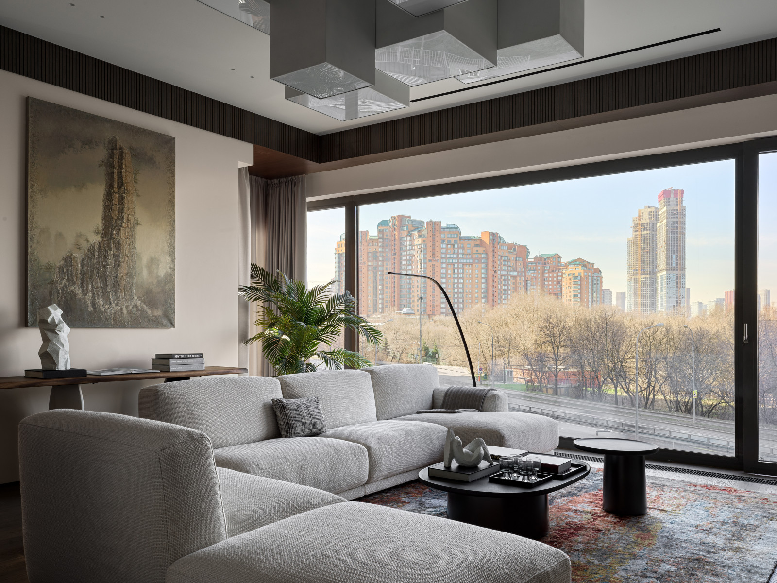 Обложка проекта: MN_Birds