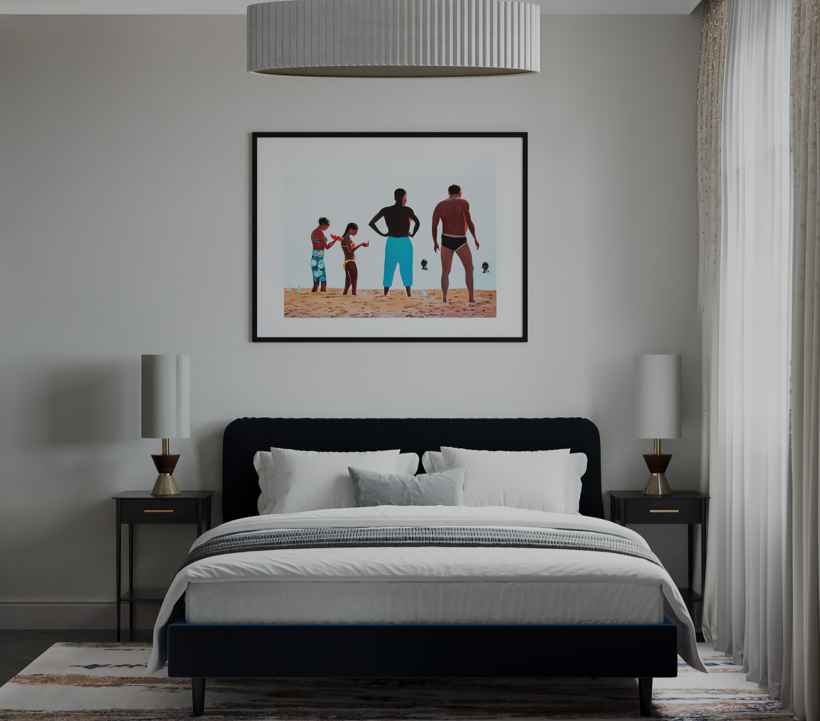 Инвестиционные апартаменты