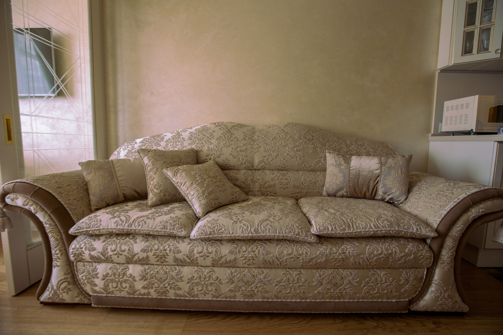 Золотая шкатулка