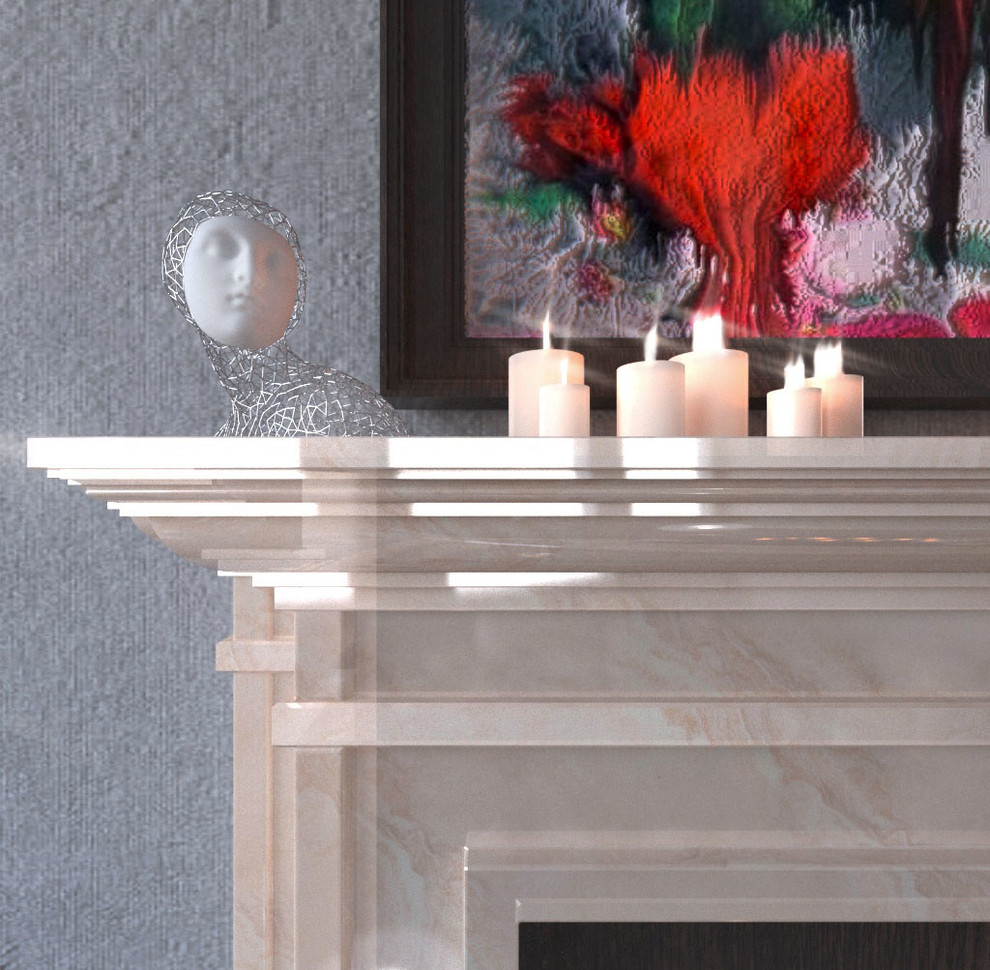 ЖК"Петровский на воде"