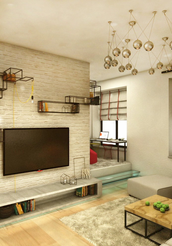 ЖК Искры радости