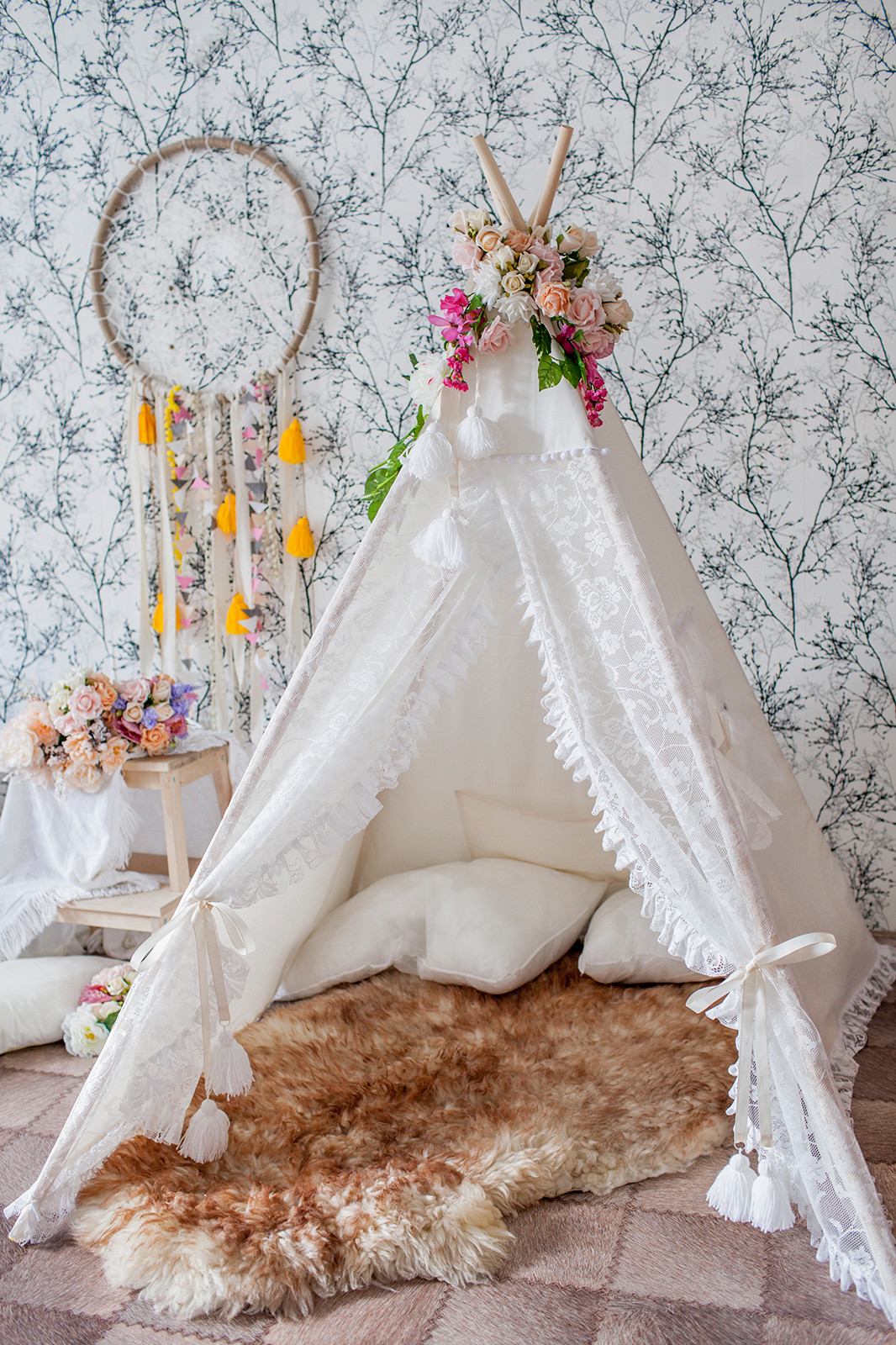 Фабрика Счастья МАШУША.РУ