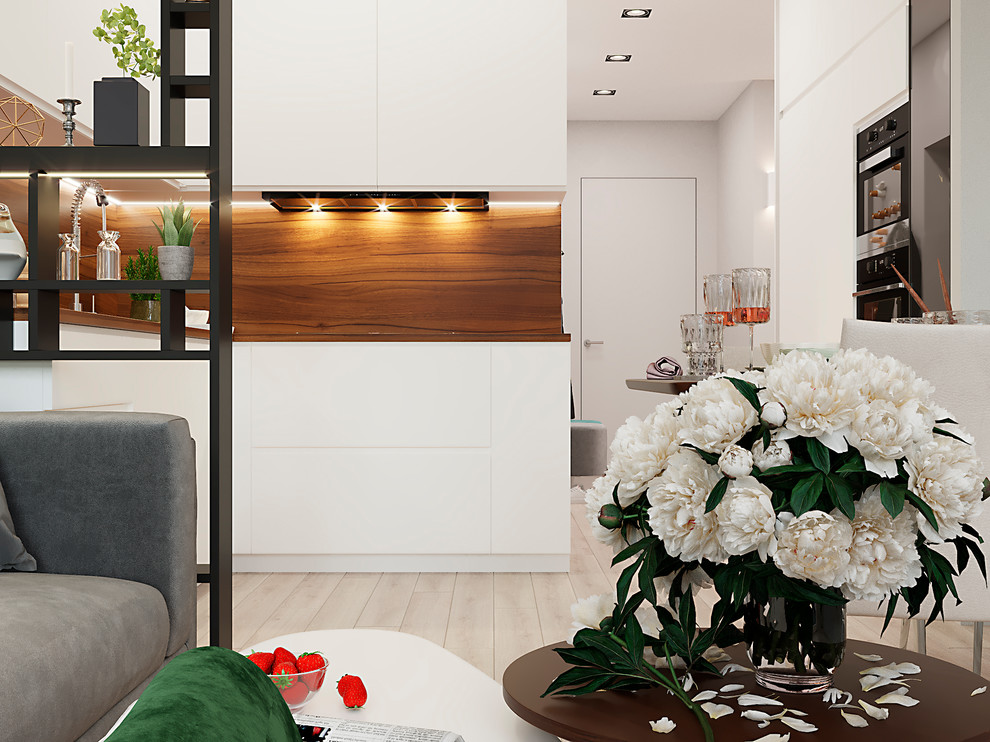 ЖК "Черняховского"