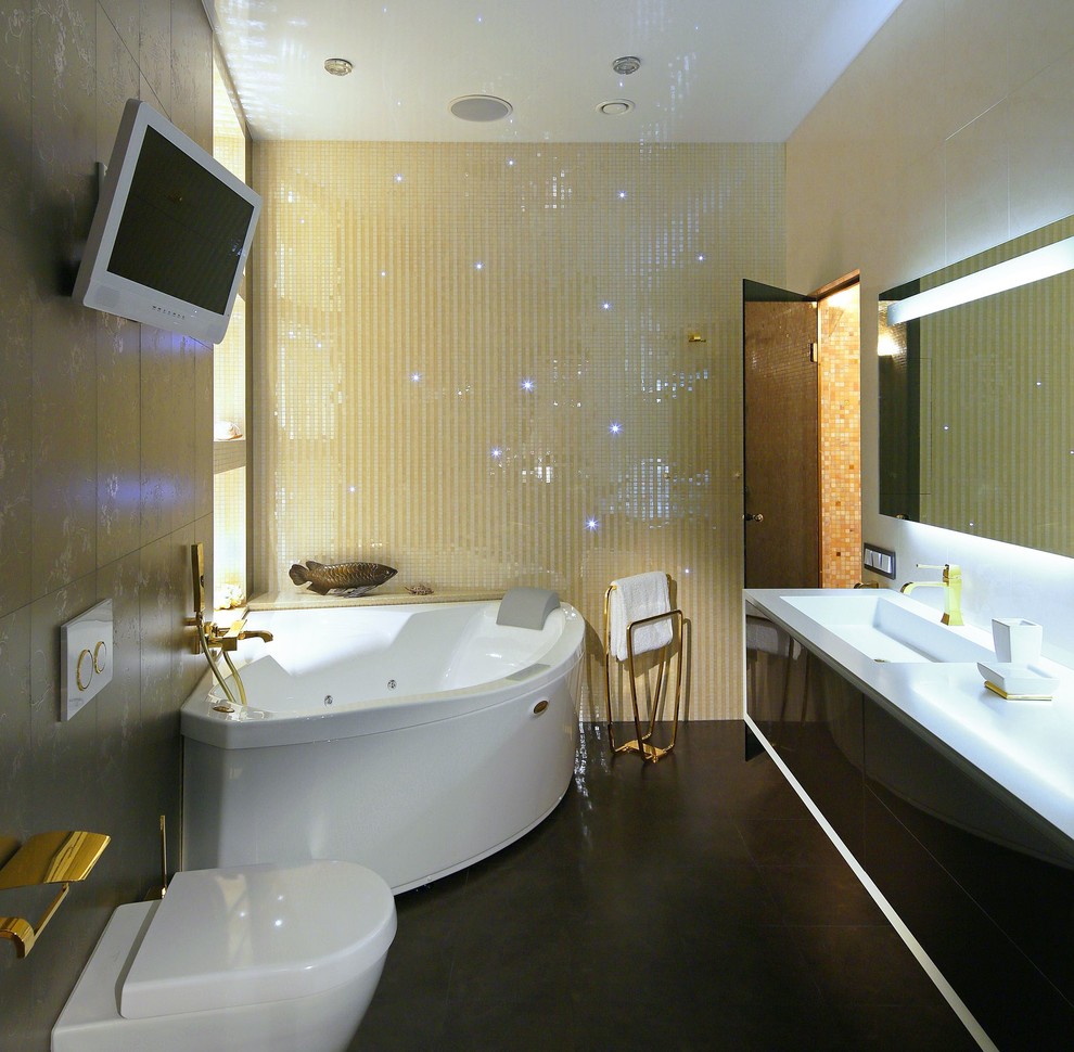 квартира на ул. академика Туполева