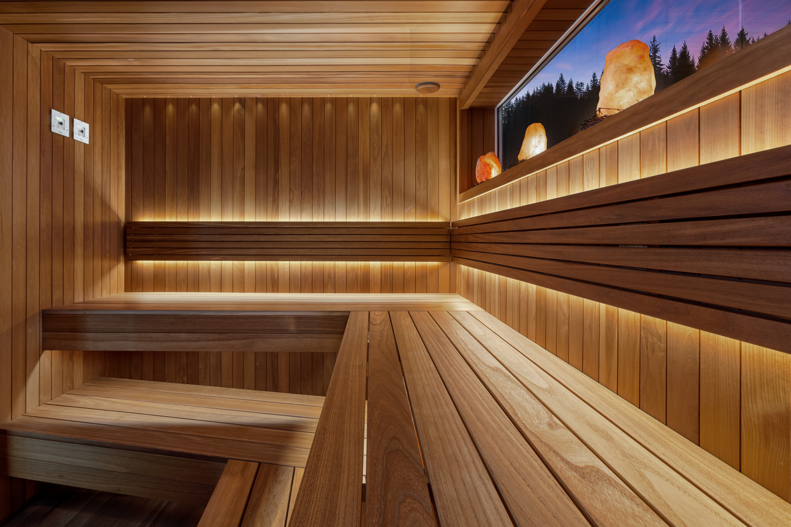 Сауна