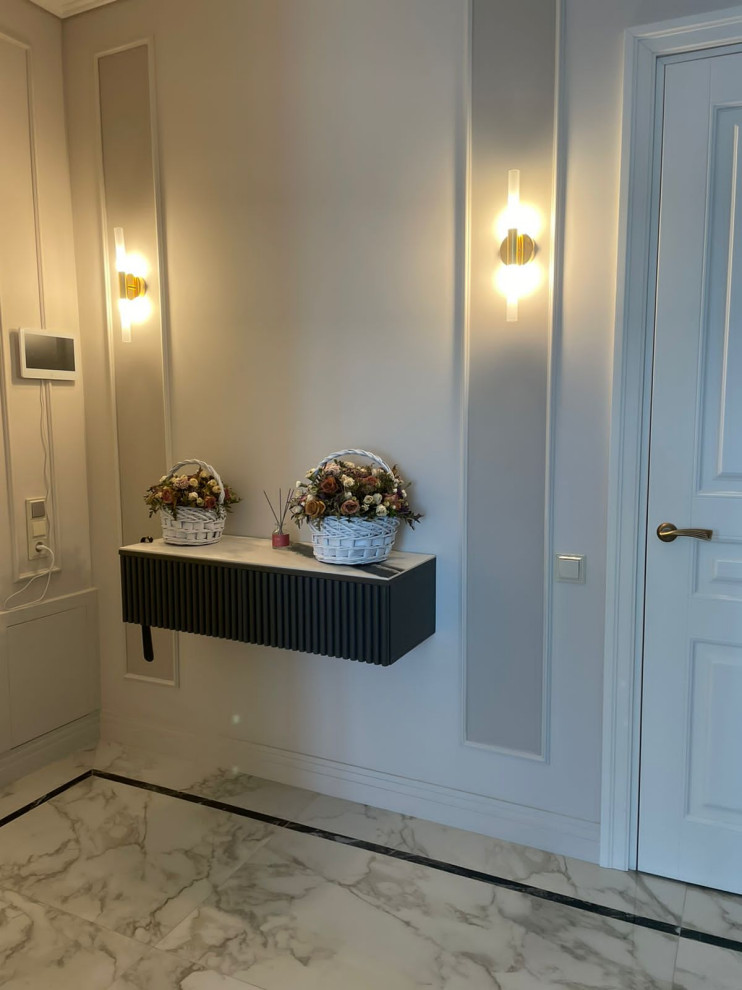 ЖК ЯСНЫЙ (136 КВ.М)