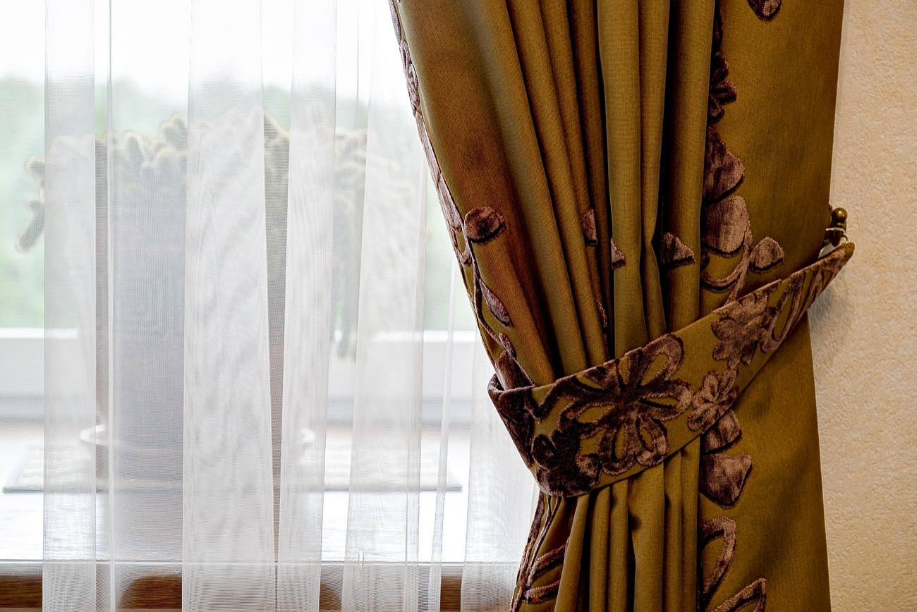 Жилой дом в Новой Москве.