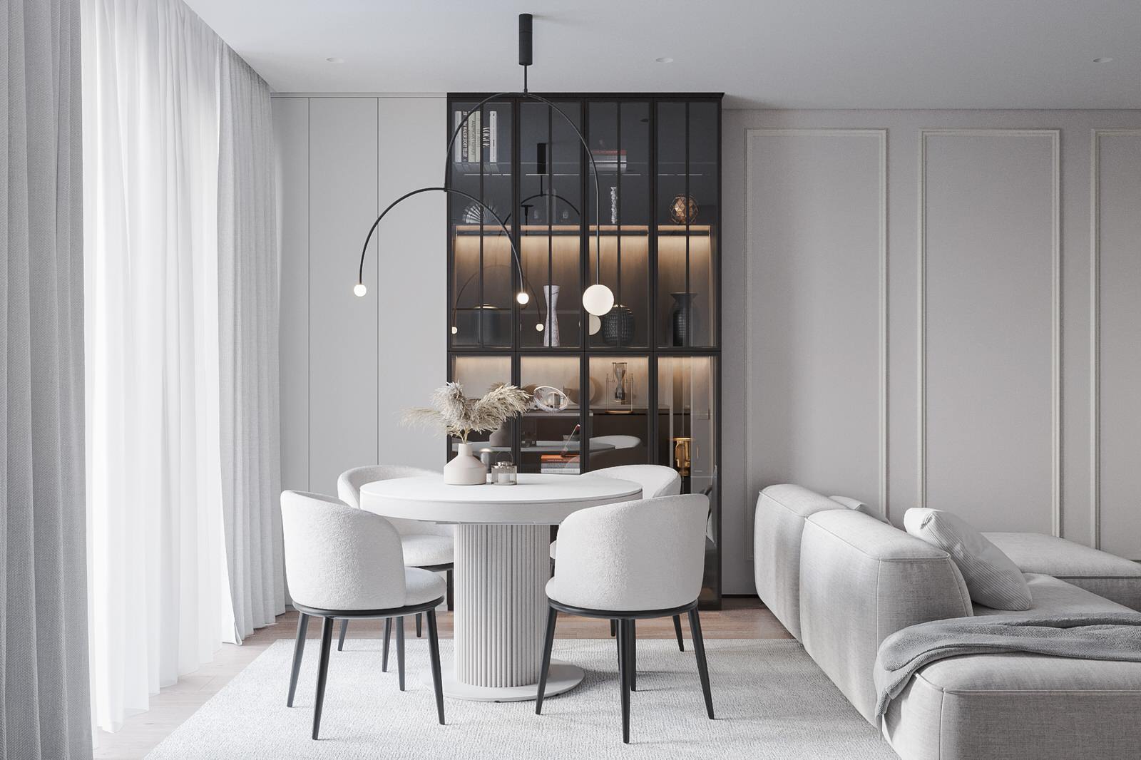 Академгородок S110