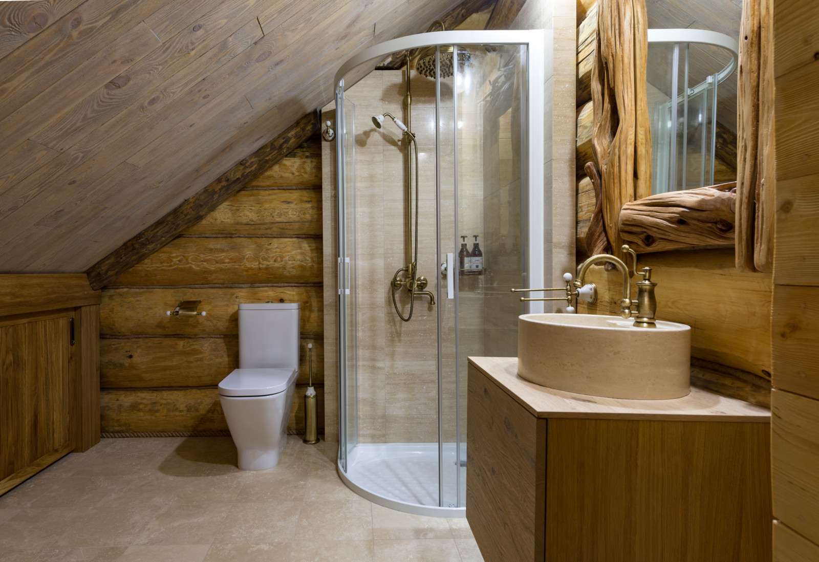 Здание Бани с бассейном комплекс отдыха