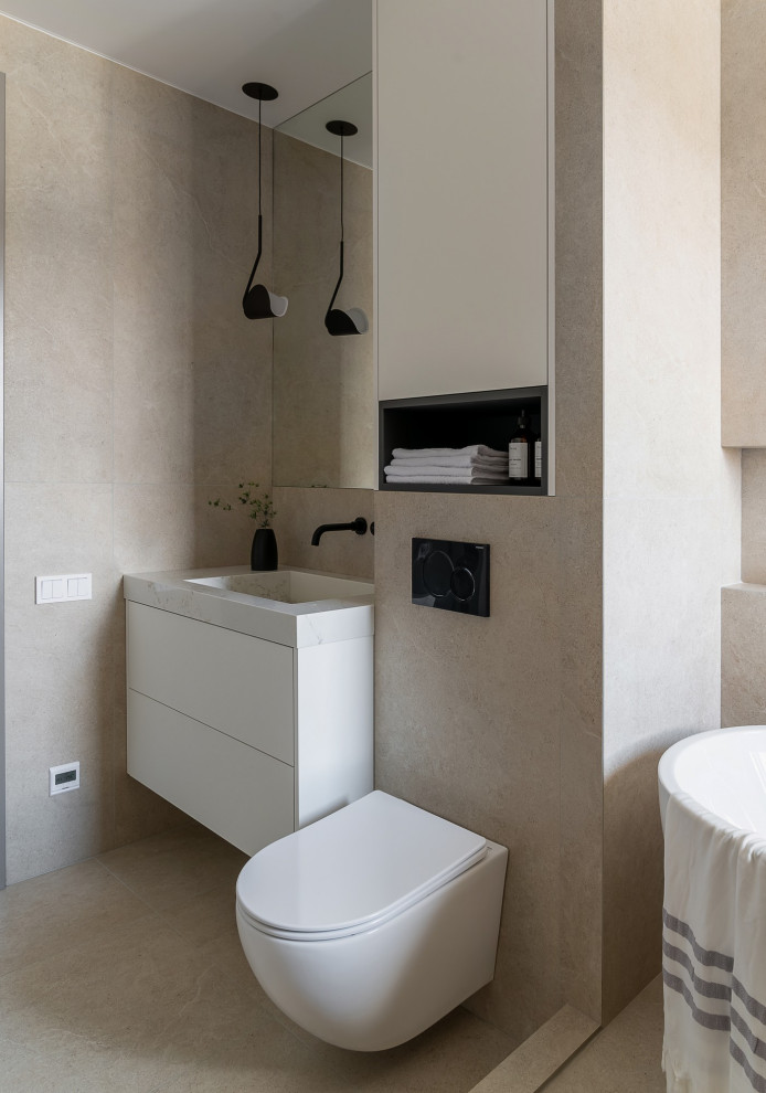 Реализованная квартира 140м2 г. Владивосток ул Аксаковская 3