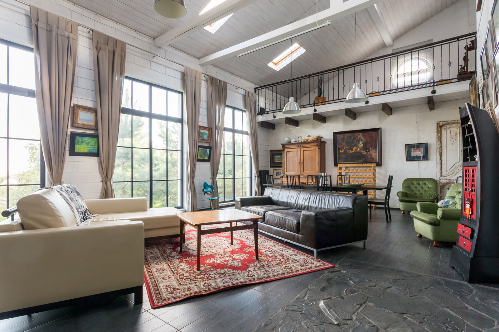 Дизайн-дебаты: Что будет новым midcentury?