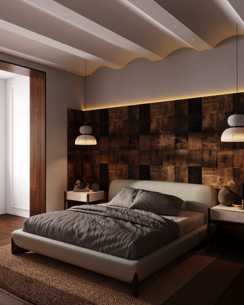 Квартира в ЖК Преображенский