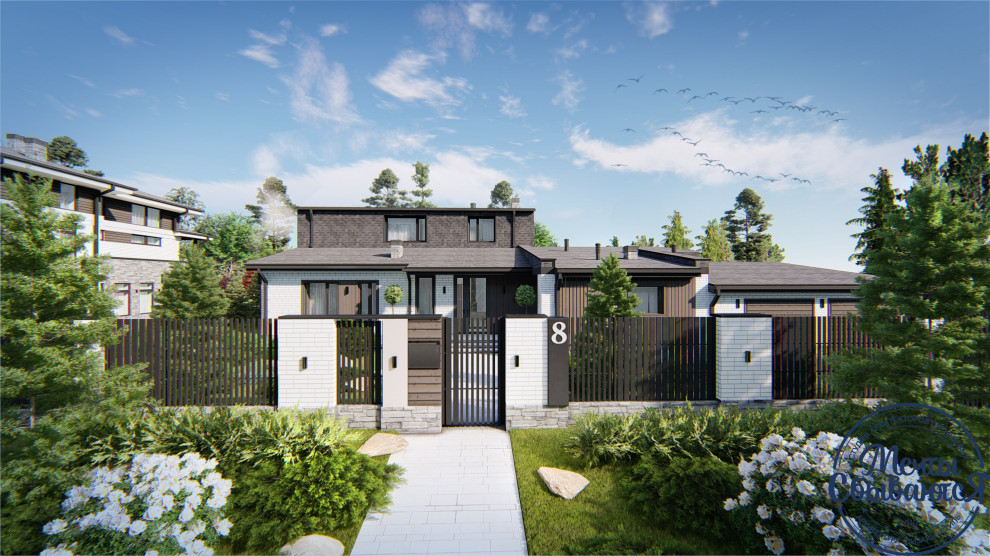 Просто, необычно и изящно