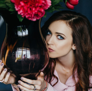 Инесс Кальманович