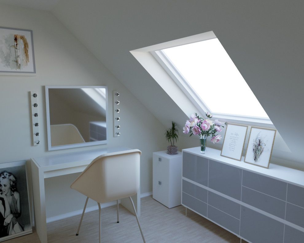 Обложка проекта: Дизайн интерьера №2