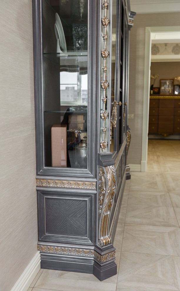 Мебель в квартиру на ул. Свободы