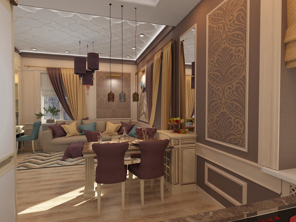 квартира на Депутатской