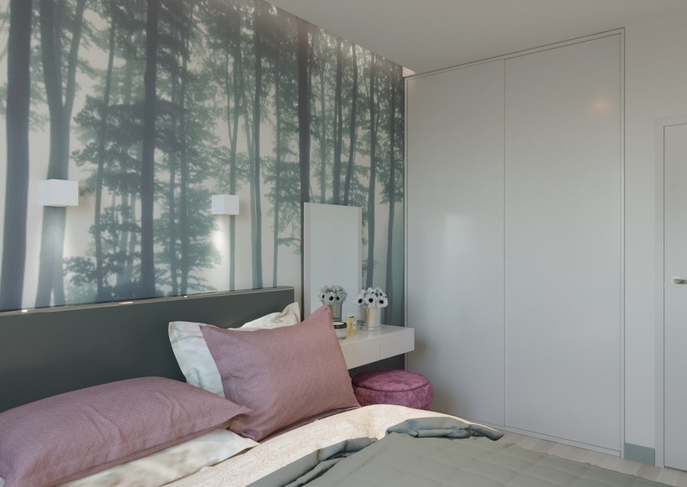 МО ЖК Серебрянный парк