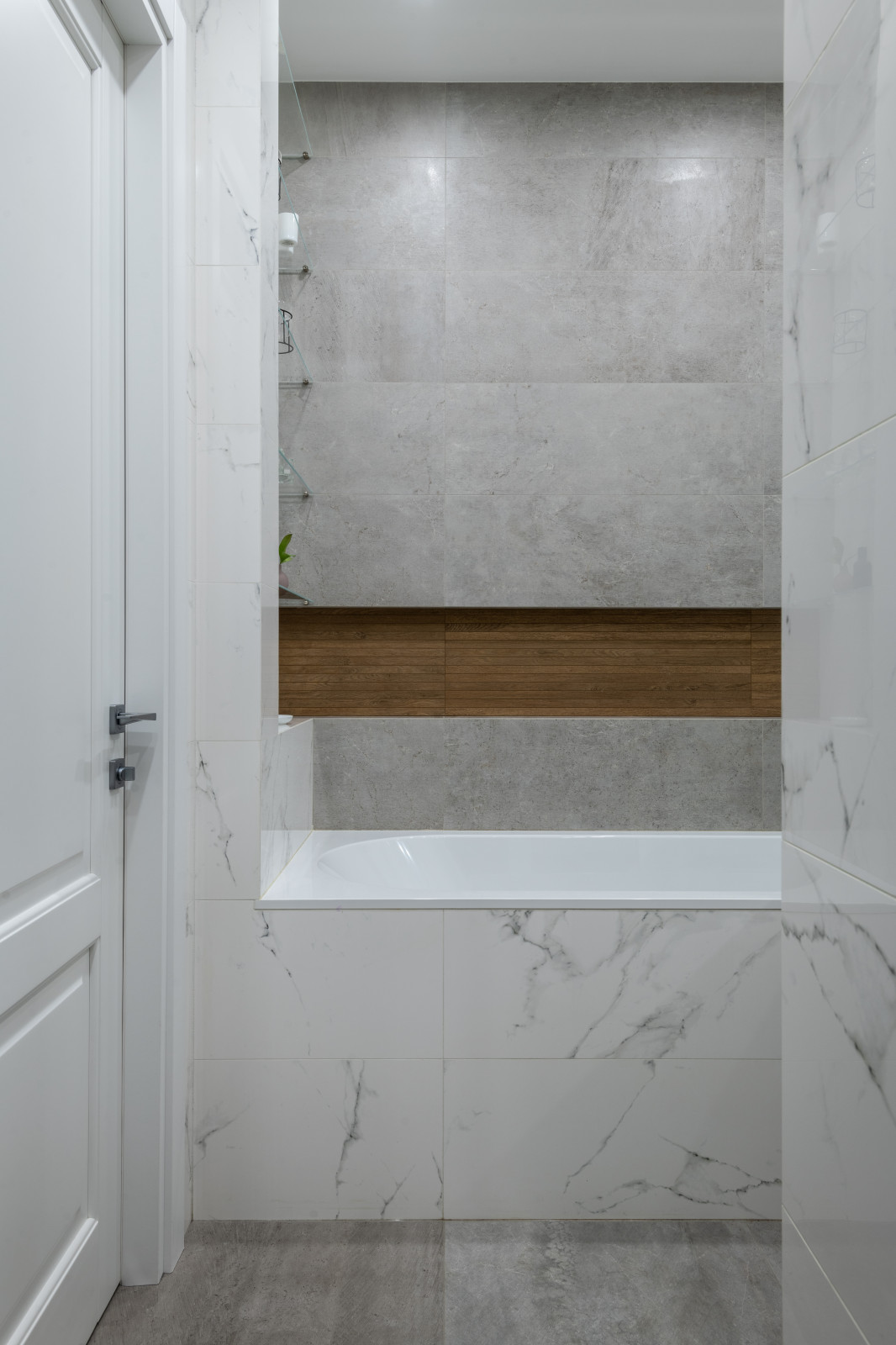 Жк Ривер парк