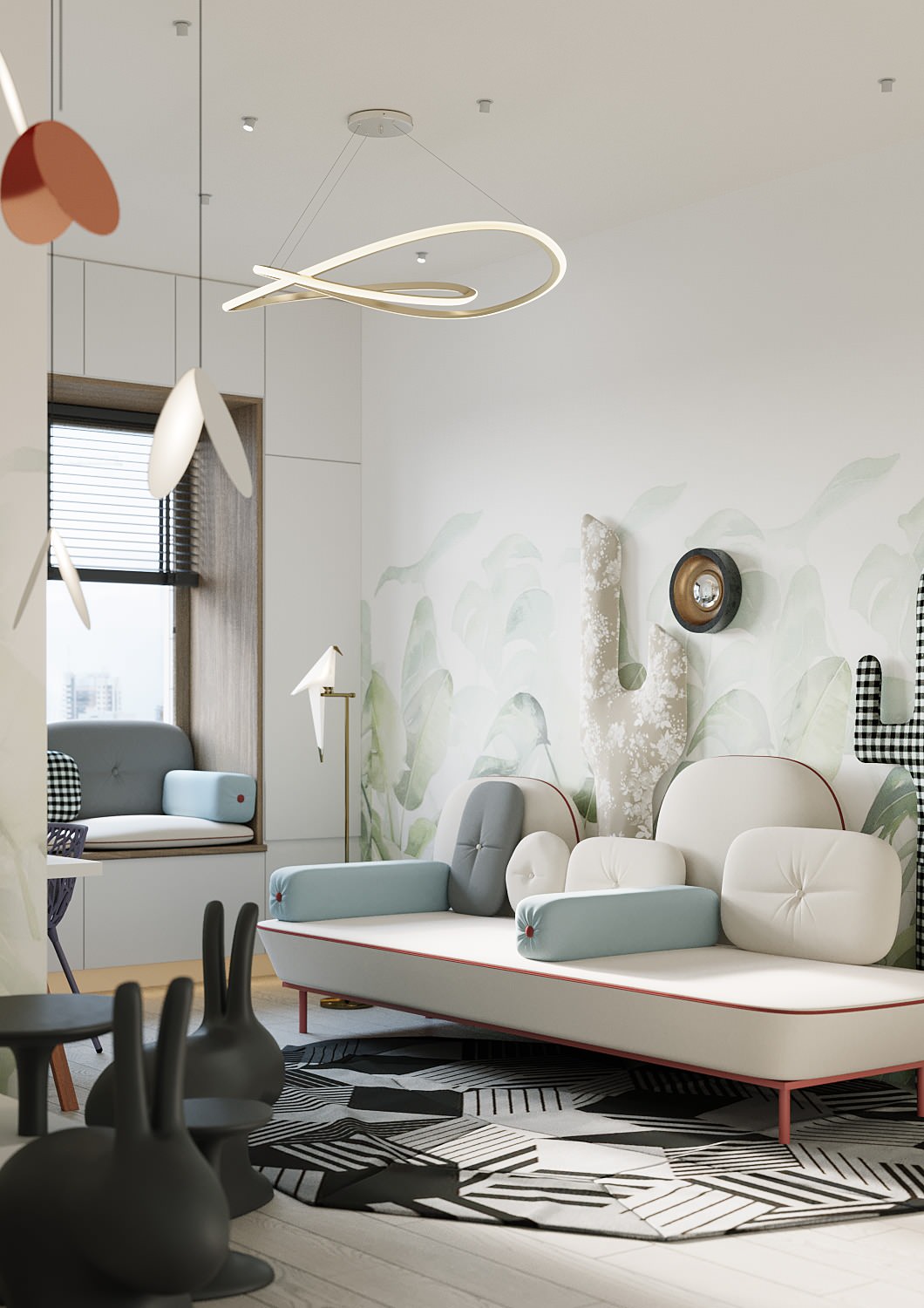 Квартира в ЖК Макаровский