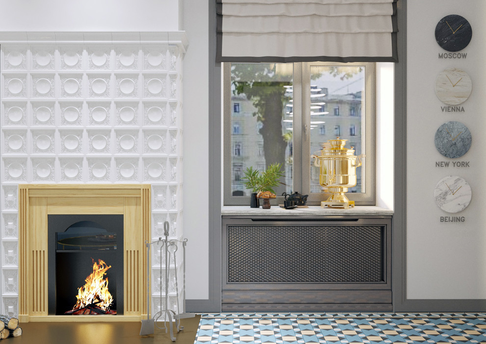 Апарт-отель Монферран