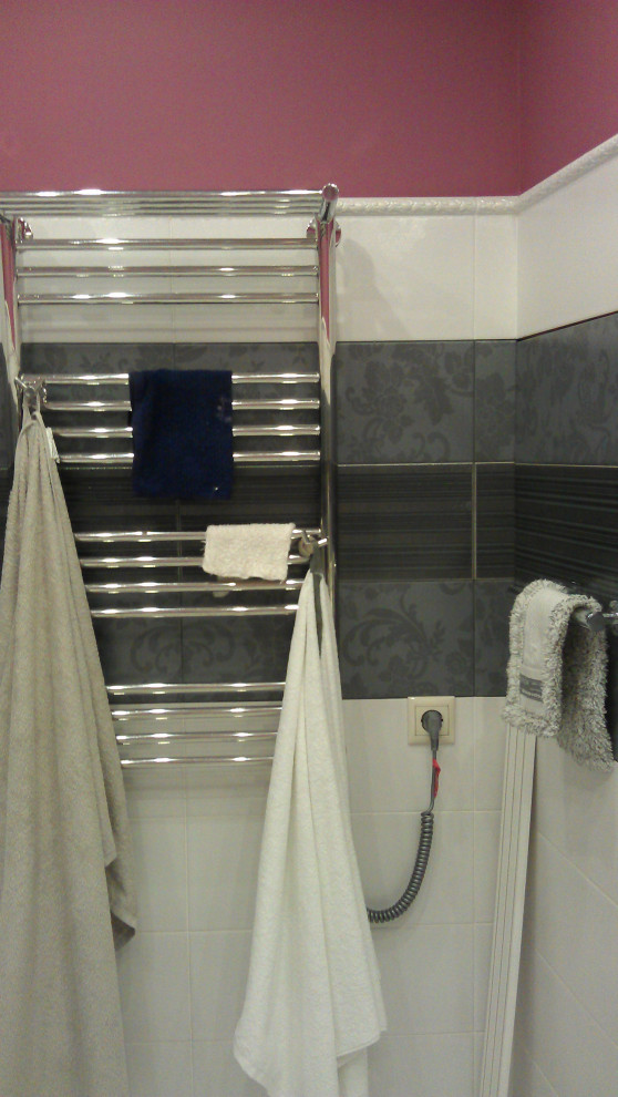 проект + реализация