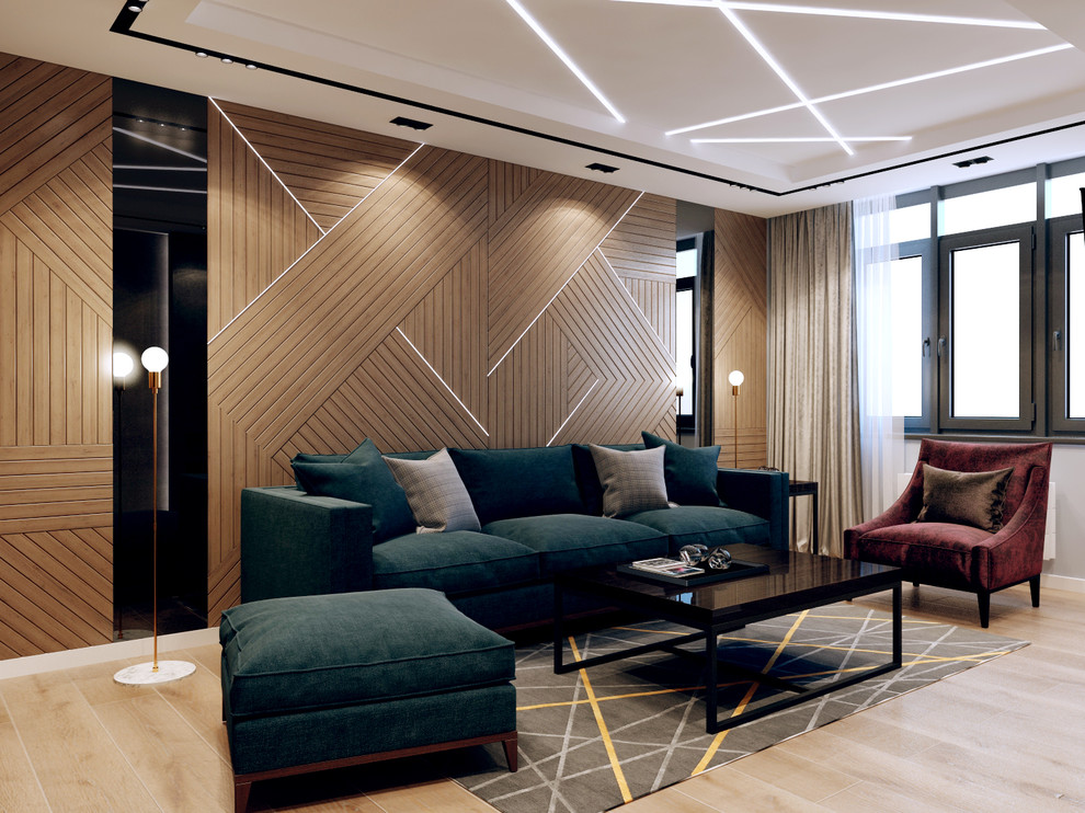 1811 - гостиная