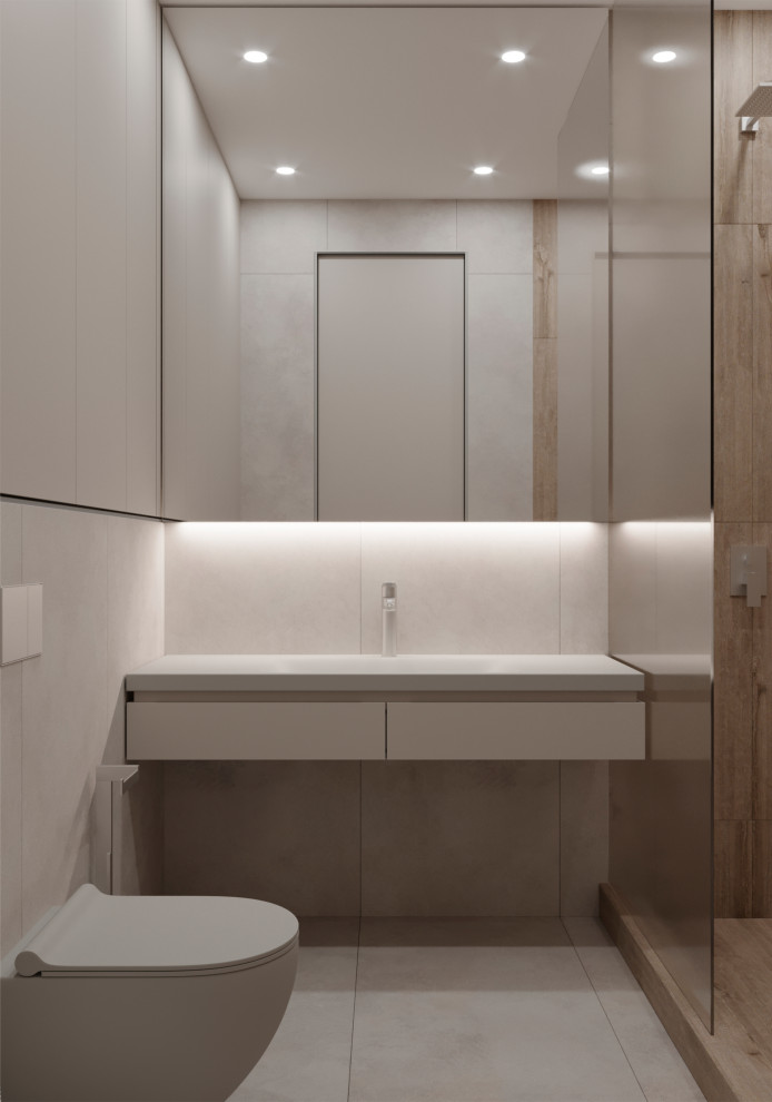 Квартира Холостяка