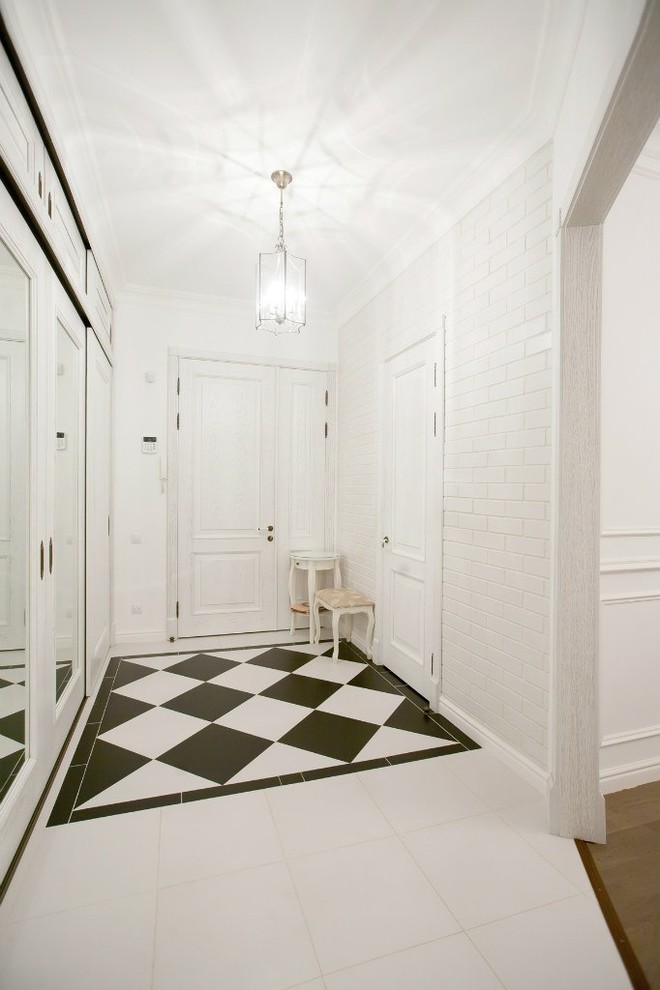 Большая Монетная