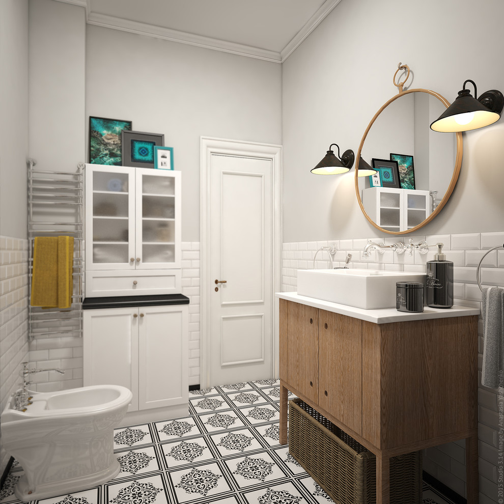 Современная эклектика