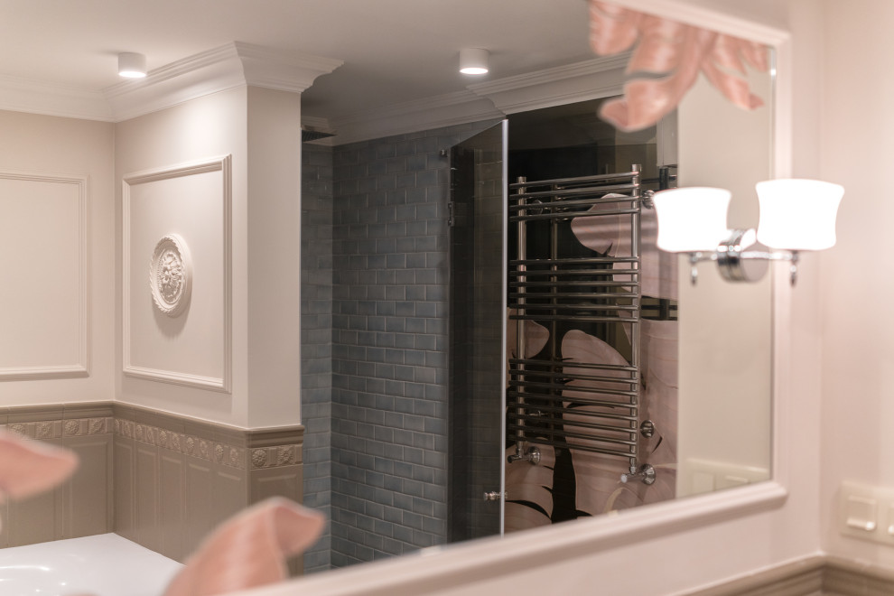 Дом, который посторил Джек!