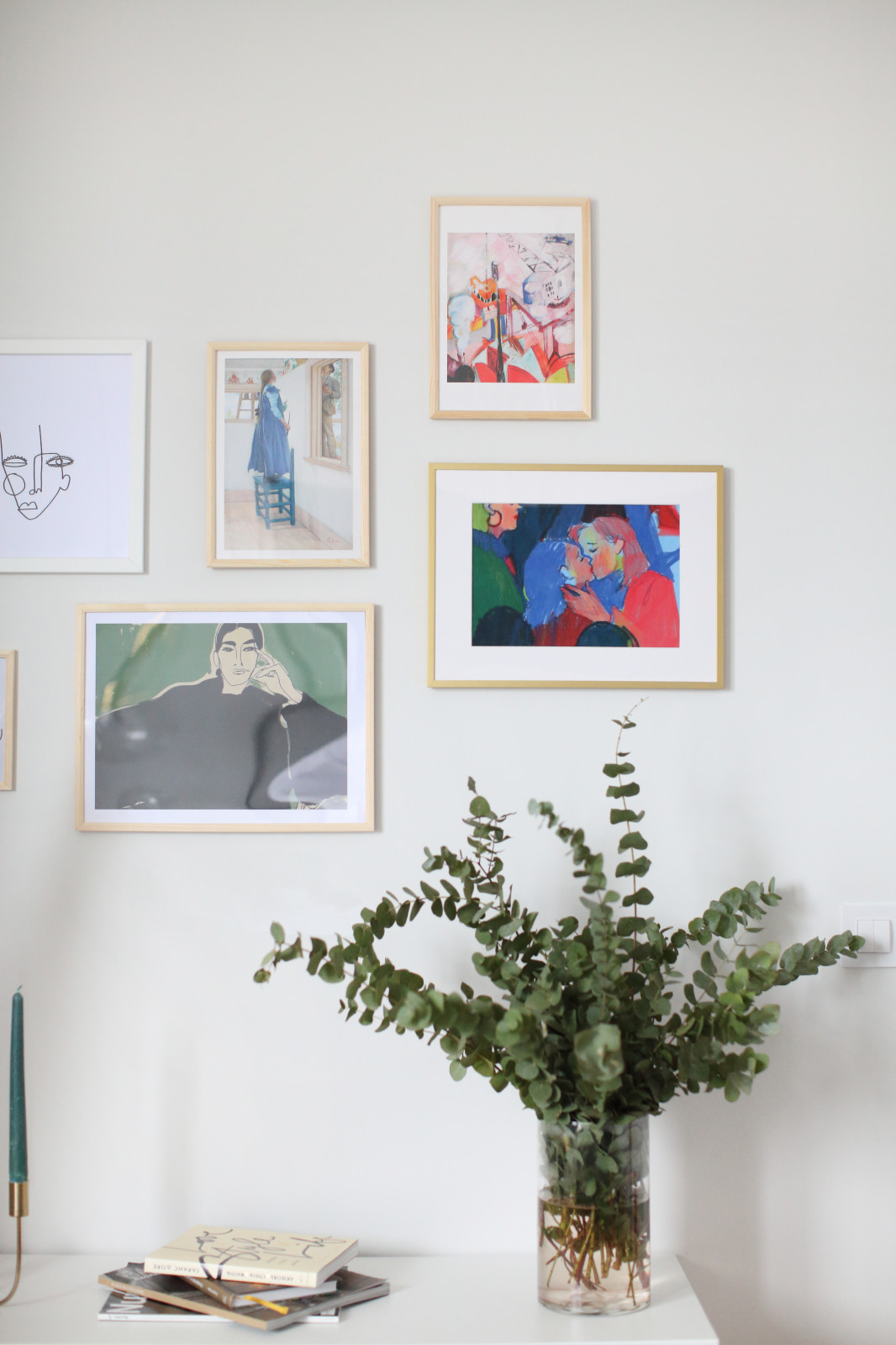 KONSTANTINOVA design-bureau ЖК Южная Акватория