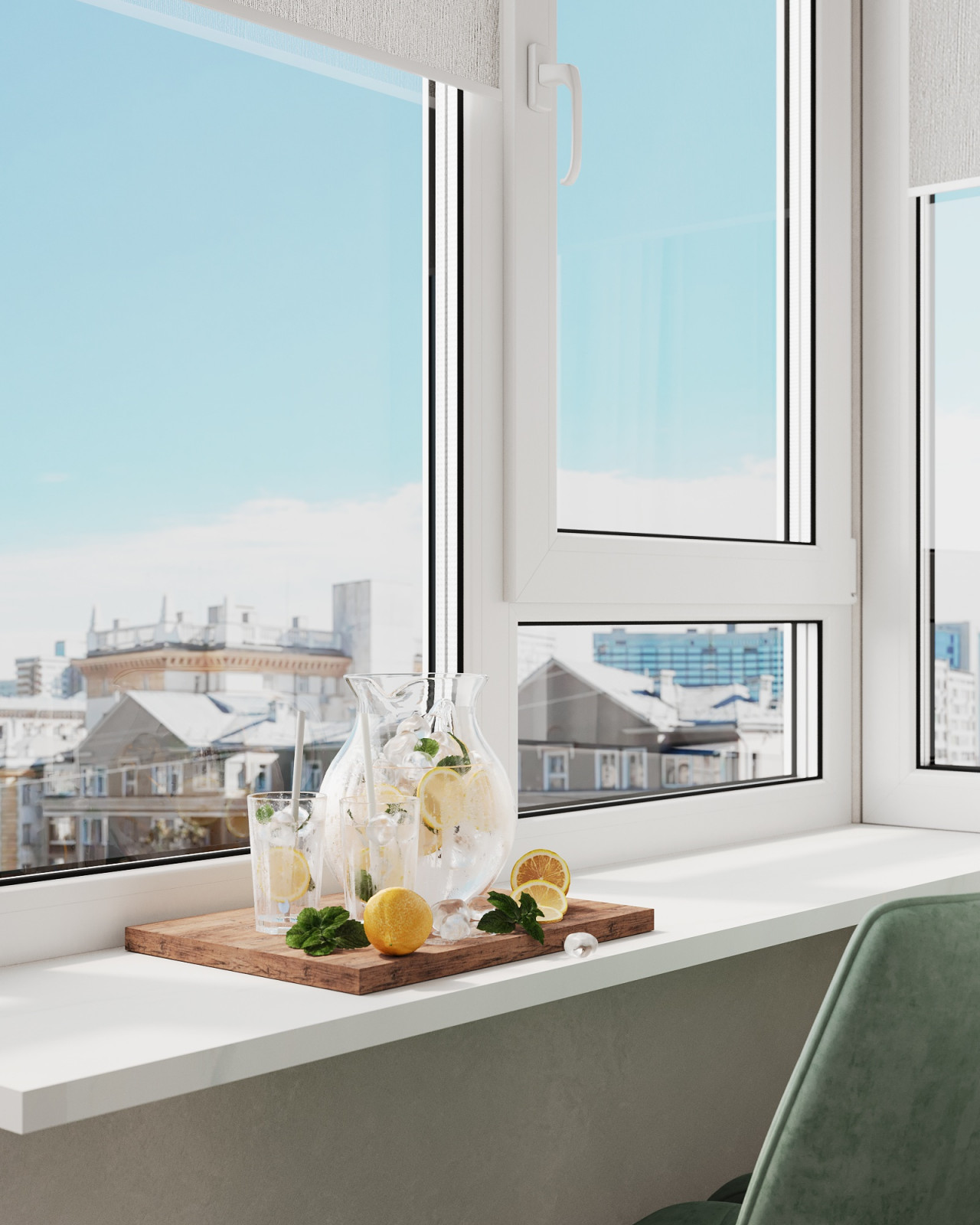 Квартира студия для аренды