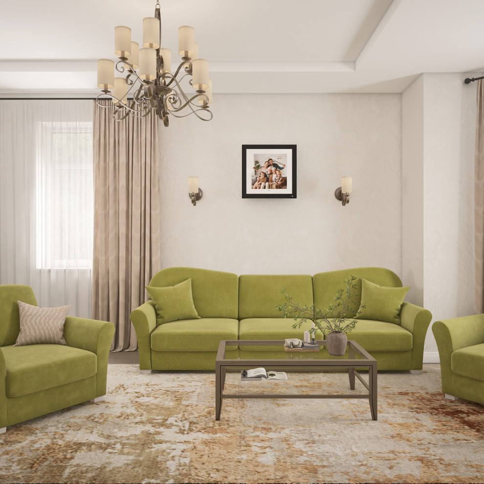 Дом в Азово