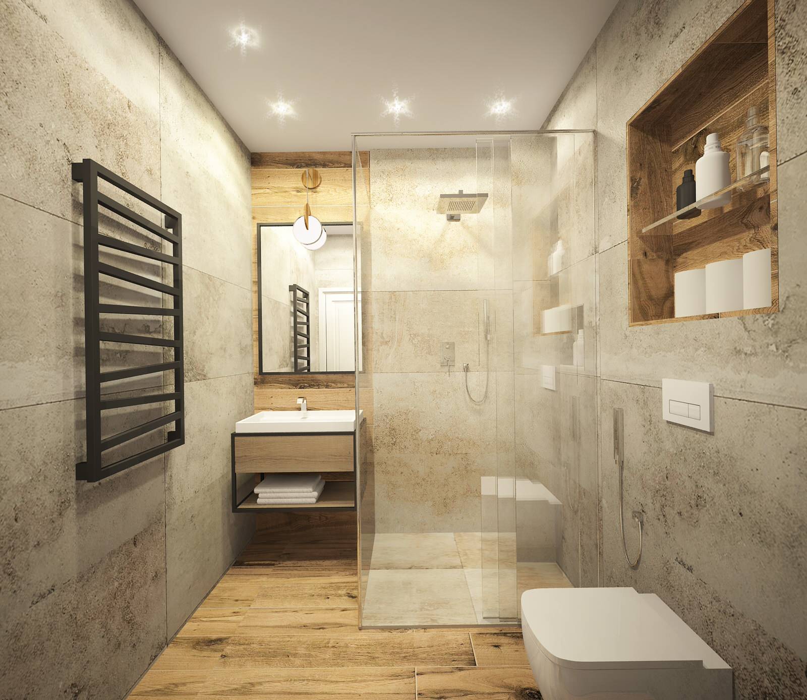 Подмосковные просторы 67