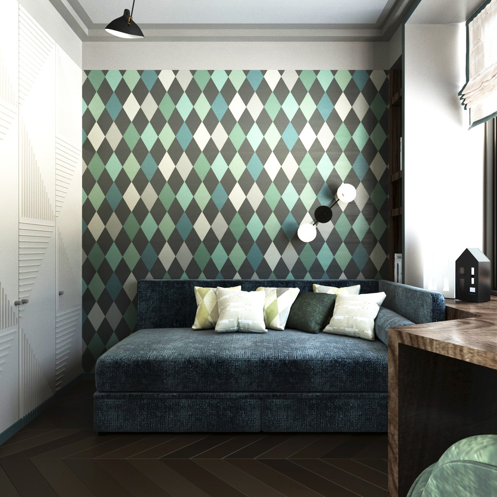 детская мальчика