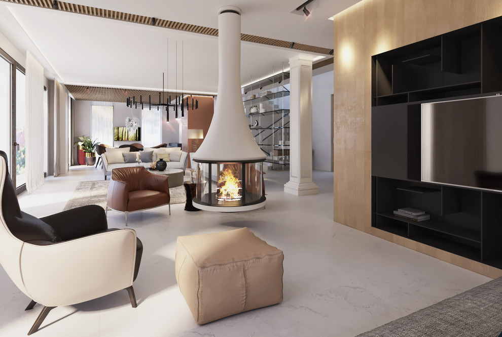 Вилла в Испании