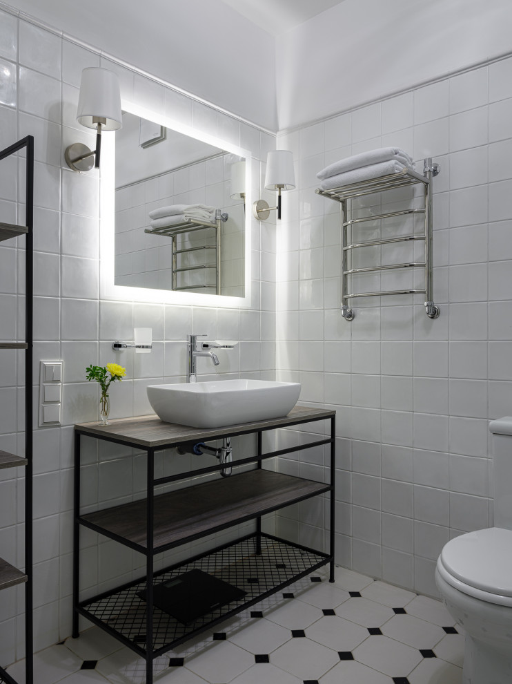 Апатиты. Номерной фонд