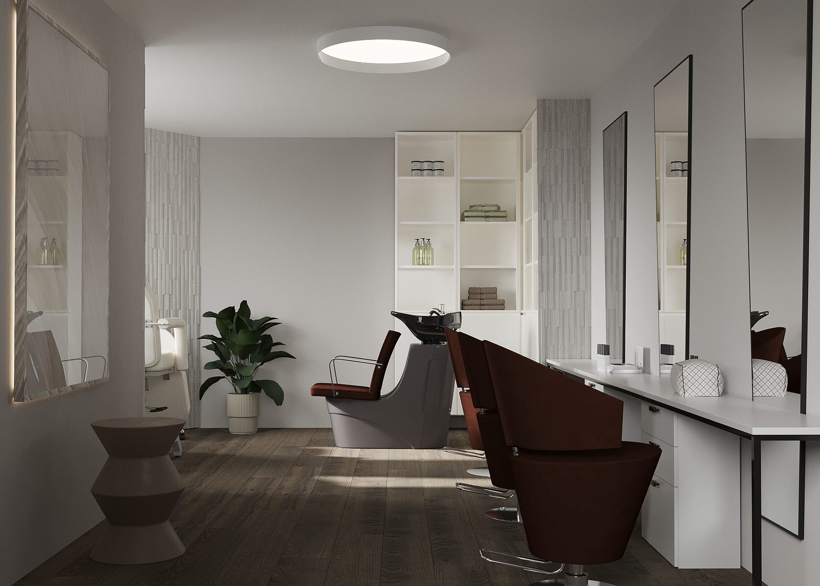 Салон красоты I Beauty Salon